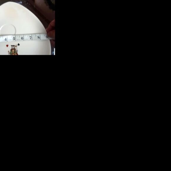 American Lindoges Rare Casino 7 Piece Tea Set - Picture 11 of 13